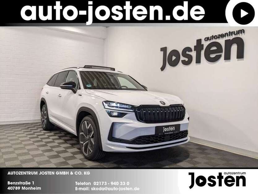 Kodiaq