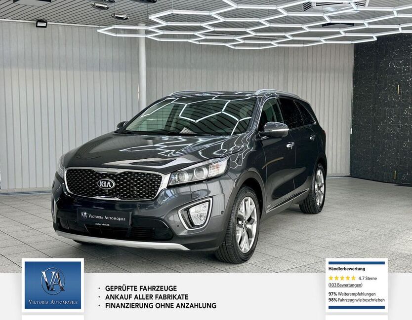 Sorento