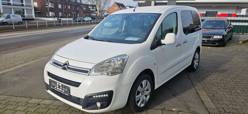 Berlingo