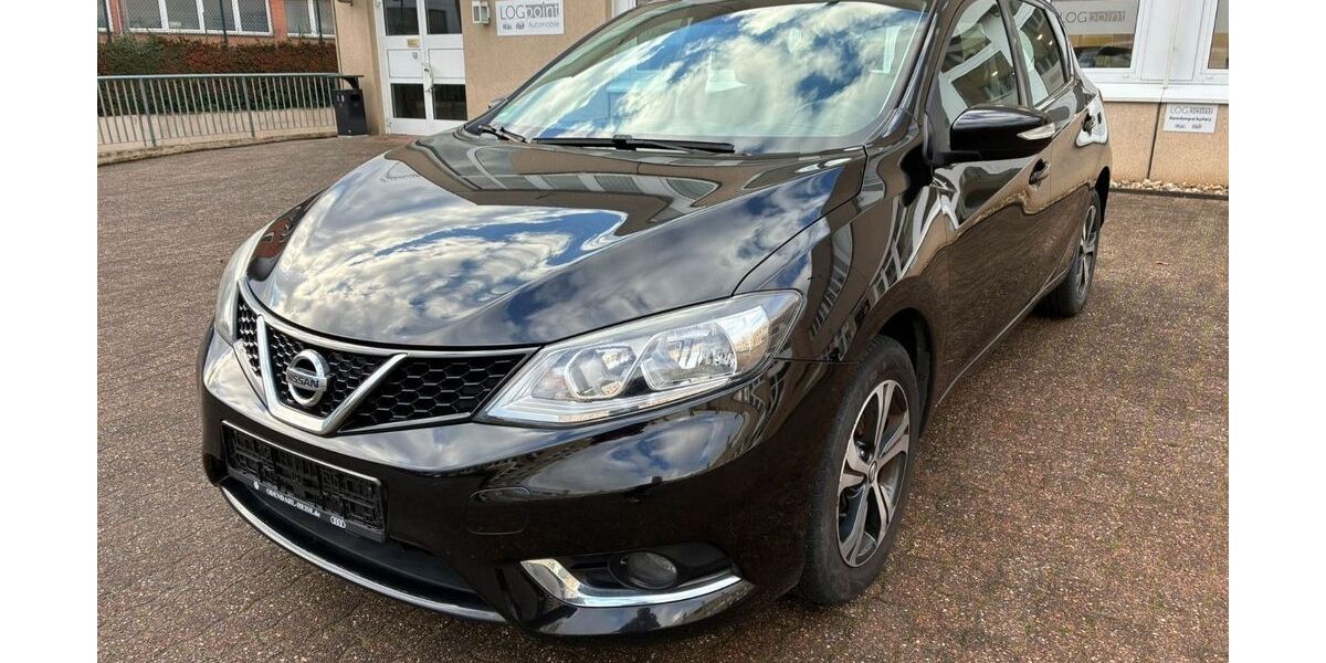 Nissan Pulsar 171.000 km 6.600 &euro; Willich 47877