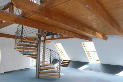 Büro in Wuppertal 1.650 € 254.88 m²