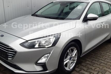 Ford Focus 54.812 km 14.999 &euro; Dorsten 46282
