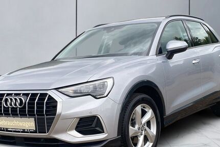 Audi Q3 101.144 km 24.490 € Viersen 41751