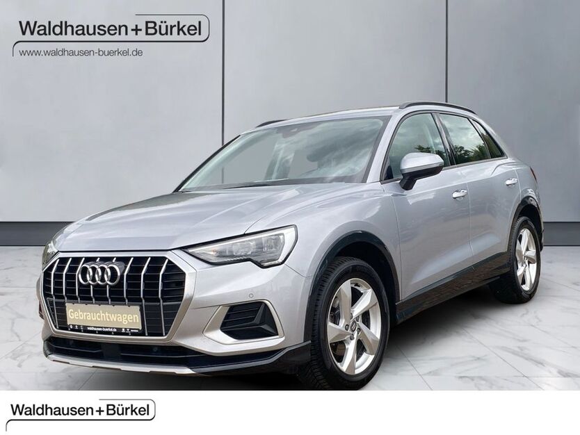 Audi Q3 101.144 km 24.490 € Viersen 41751