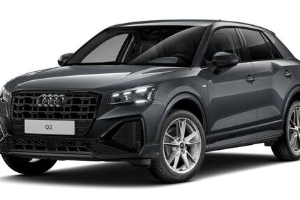 Audi Q2 6.316 km 36.980 &euro; Wesel 46483