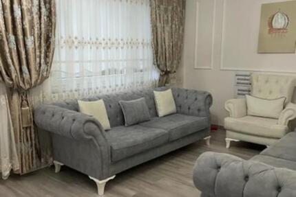 Wohnung Krefeld Cracau - 5 Zimmer, 84 m&sup2;, 1.300&euro; | Angebot:24839178