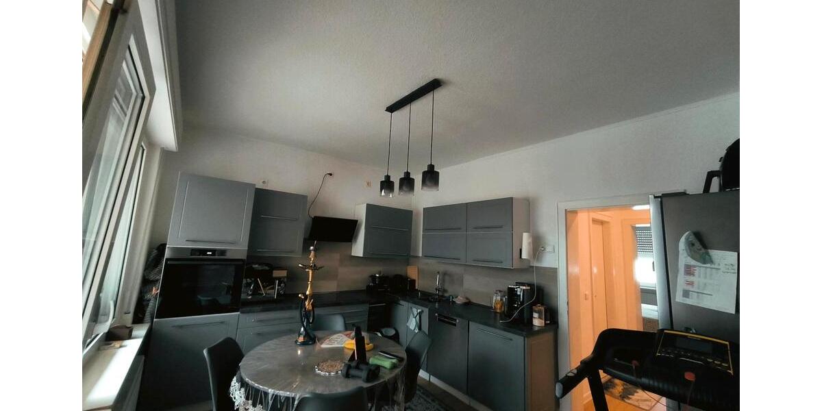 Erdgeschoßwohnung Krefeld - 3 Zimmer, 67 m&sup2;, 180.000&euro; | Angebot:26993471