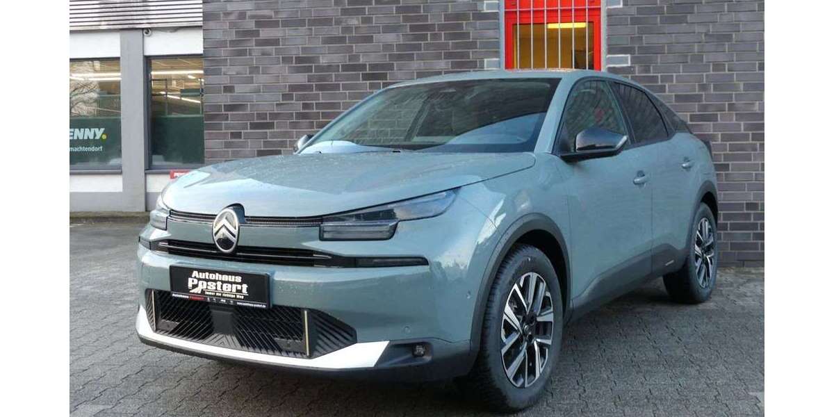 Citroen C4 7.500 km 25.480 &euro; Oberhausen 46147