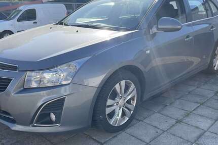 Chevrolet Cruze 289.000 km 1.200 &euro; Essen 45356