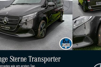 Mercedes-Benz V 250 15.773 km 63.998 &euro; Wesel 46485