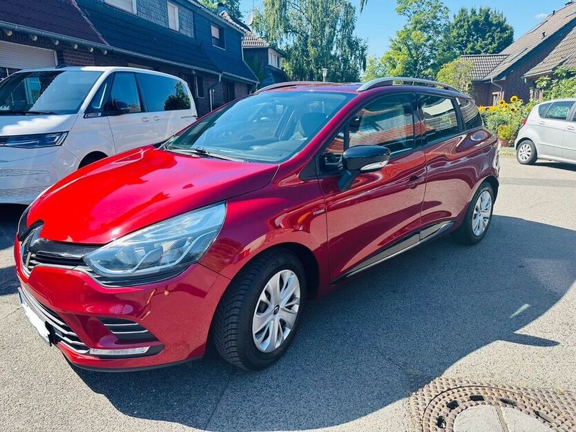 Clio
