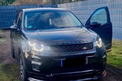 Land Rover Discovery Sport 147.400 km 12.900 &euro; Mülheim an der Ruhr 45481