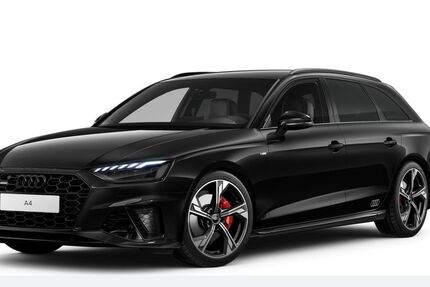 Audi A4 42.477 km 35.980 &euro; Dorsten 46284