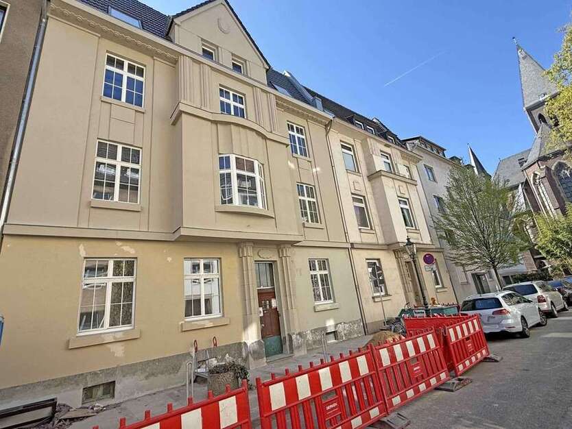 Wohnung zum Mieten in Düsseldorf 1.350 € 64 m²