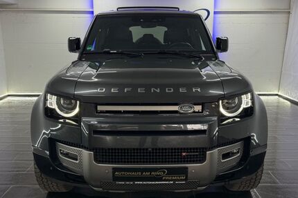 Land Rover Defender 78.703 km 63.999 &euro; Ratingen bei Düsseldorf 40878
