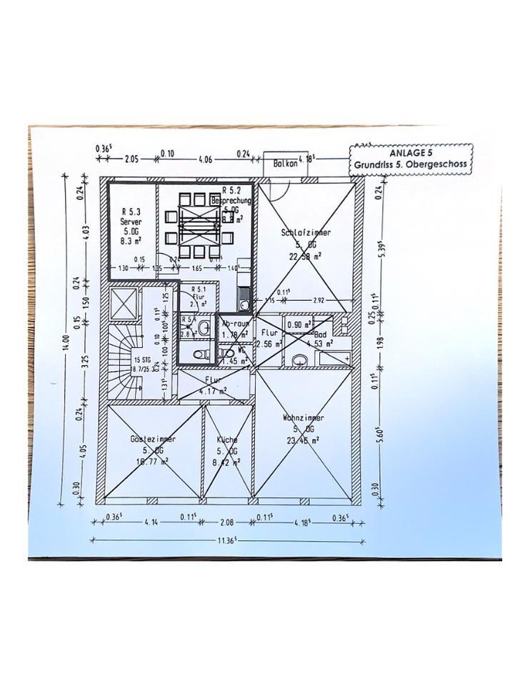 BüroflächeGewerbeflächePraxis 31 m² in 45468 MH