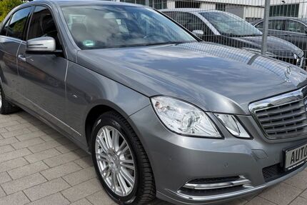 Mercedes-Benz E 200 85.900 km 14.980 &euro; Oberhausen 46149