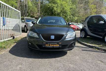 Seat Exeo