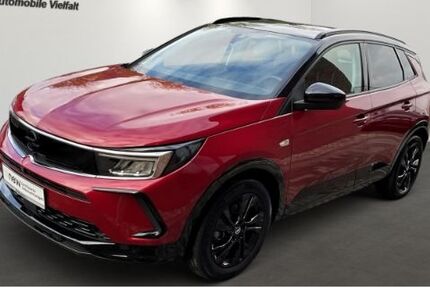 Opel Grandland (X) 19.110 km 20.990 &euro; Willich 47877