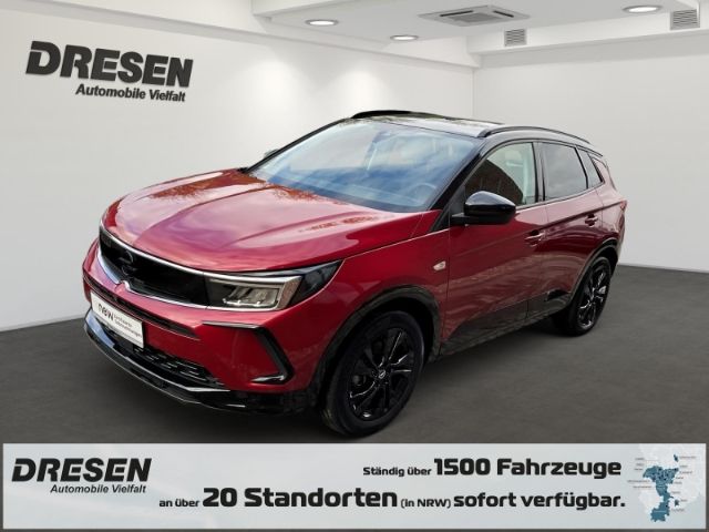 Opel Grandland (X) 19.110 km 20.990 &euro; Willich 47877