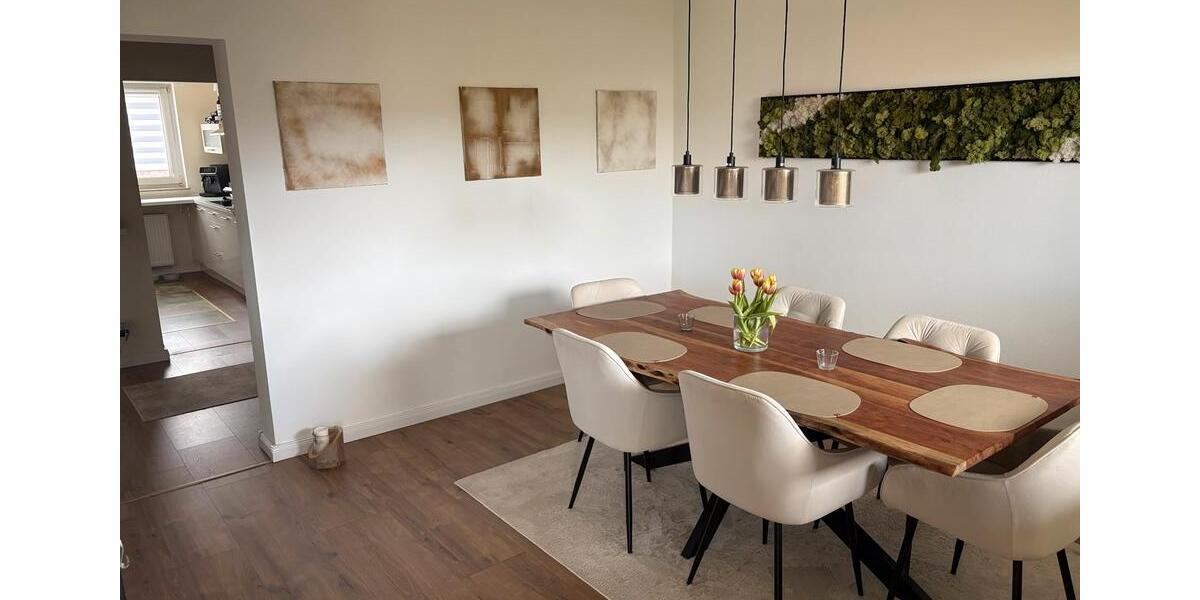 Etagenwohnung Neukirchen-Vluyn Vluyn - 2.5 Zimmer, 75 m&sup2;, 304.990&euro; | Angebot:25634501