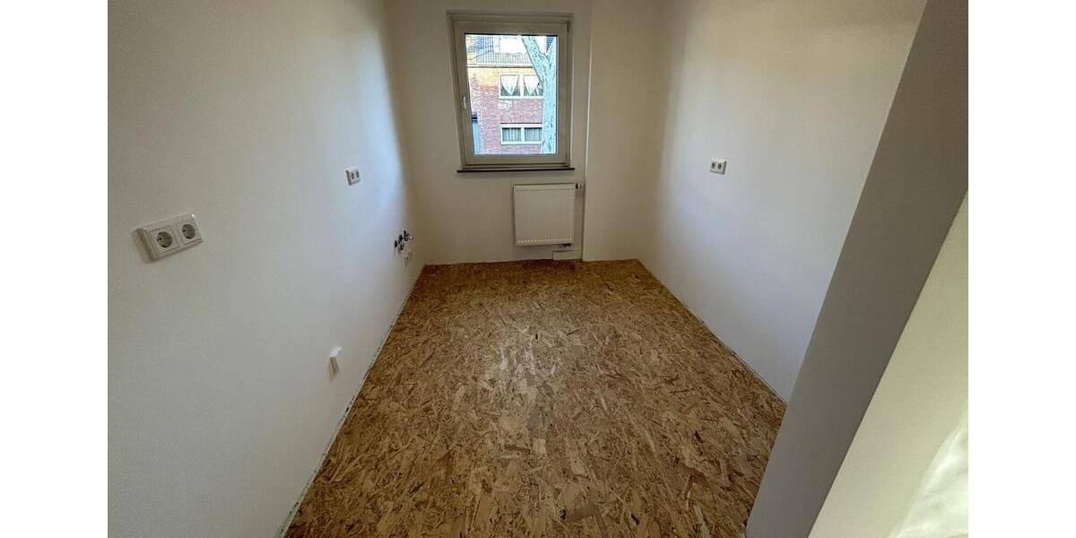 Erdgeschoßwohnung Oberhausen Alstaden - 3 Zimmer, 49 m&sup2;, 461&euro; | Angebot:24769507