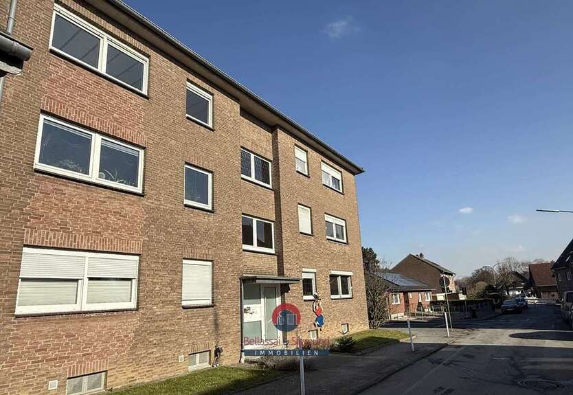 Wohnung zum Mieten in Krefeld 570 € 61 m²