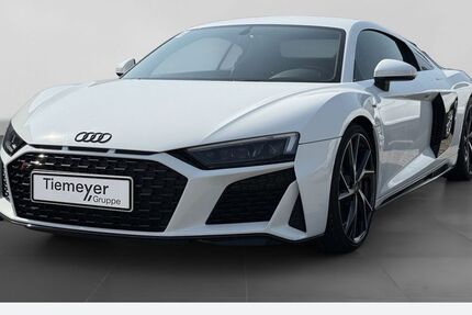 Audi R8 10.782 km 131.970 &euro; Duisburg 47059