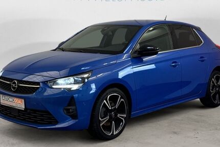 Opel Corsa 82.943 km 14.222 &euro; Dinslaken 46539