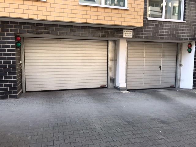 Etagenwohnung Düsseldorf Flingern Süd - 2 Zimmer, 35 m&sup2;, 654&euro; | Angebot:25535320