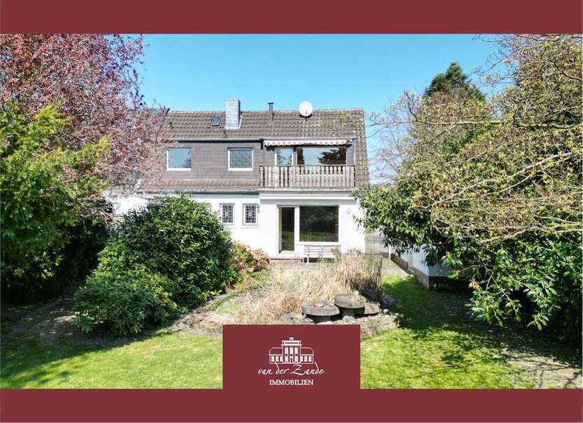 Haus zum Kaufen in Krefeld 419.000 € 140 m²