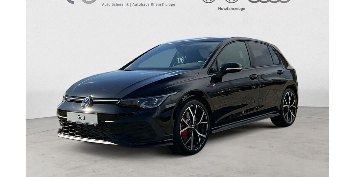 VW Golf 6.367 km 44.440 &euro; Wesel 46483