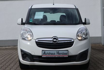 Opel Combo 91.500 km 7.890 € Moers 47443