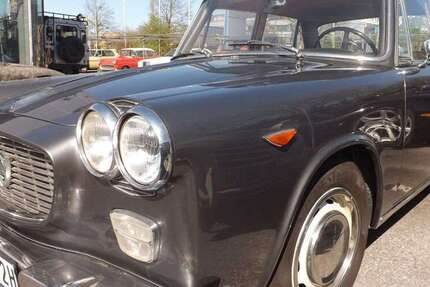 Lancia Flavia 22.979 km 11.111 € Mettmann 40822