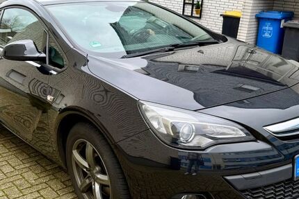 Opel Astra 109.454 km 6.000 &euro; Heiligenhaus 42579