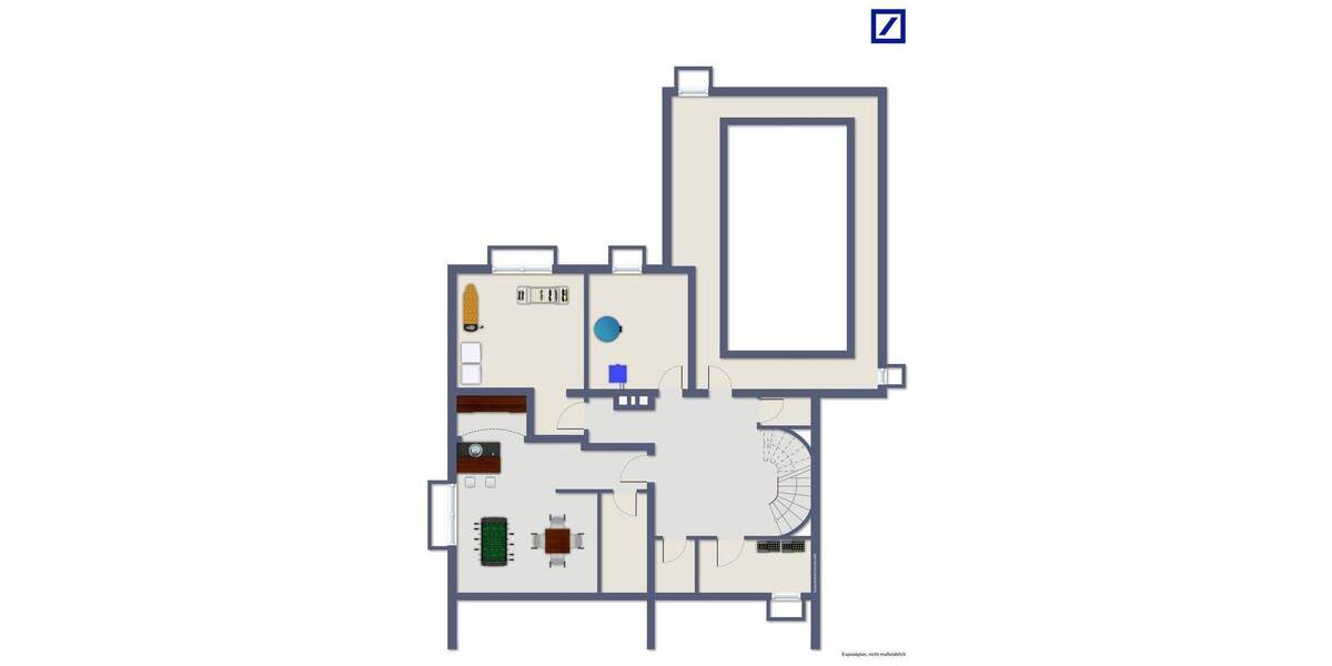 Einfamilienhaus Ratingen Hösel - 9 Zimmer, 303 m&sup2;, 1.450.000&euro; | Angebot:24462555