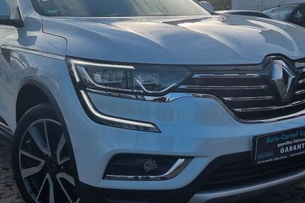 Renault Koleos 94.230 km 15.798 € Mönchengladbach 41063