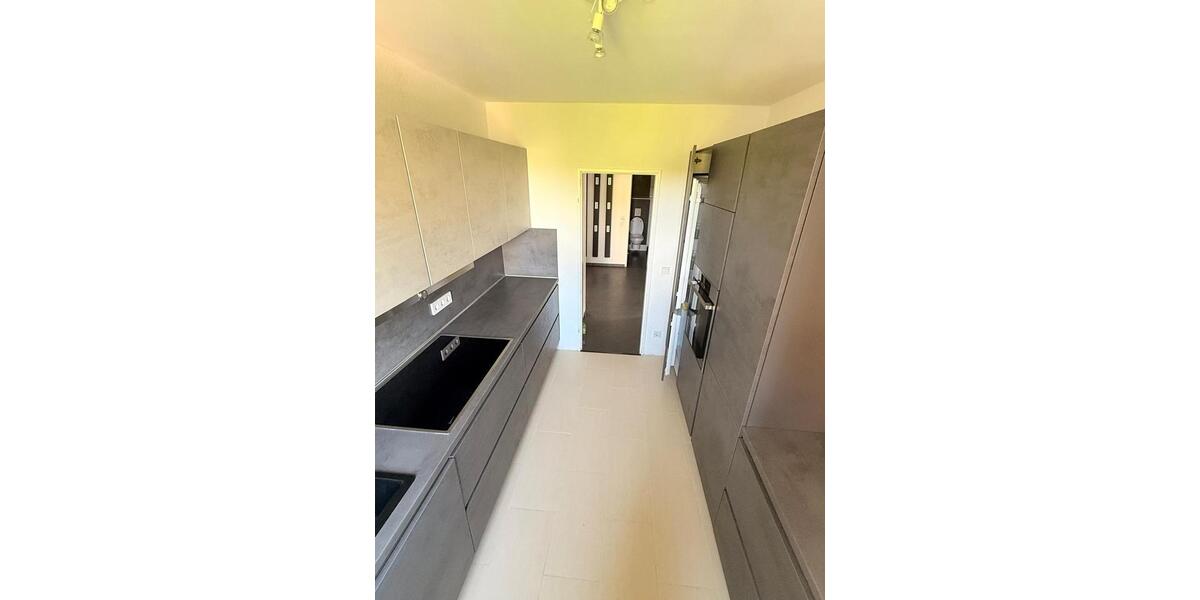 Etagenwohnung Wülfrath - 3 Zimmer, 85 m&sup2;, 260.000&euro; | Angebot:25340683