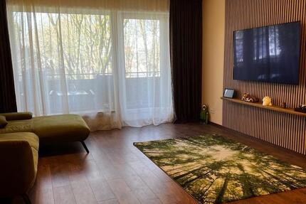 Wohnung Krefeld Fischeln - 2 Zimmer, 65 m&sup2;, 195.000&euro; | Angebot:24744210