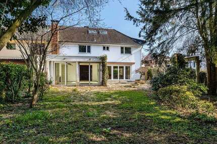 Haus Meerbusch Necklenbroich - 5 Zimmer, 182 m&sup2;, 697.000&euro; | Angebot:26779779