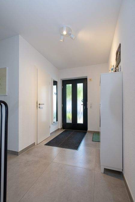 *Wohnen wie im eigenen Haus* in guter, ruhiger Lage von Neuss-Pomona (Dreikönigenviertel) 5 zimmer