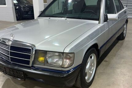 Mercedes-Benz 190 231.624 km 9.900 &euro; Willich 47877
