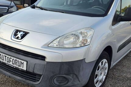 Peugeot Partner 176.000 km 3.950 &euro; Kempen 47906