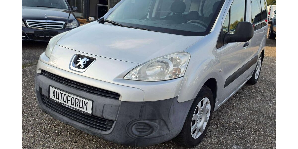 Peugeot Partner 176.000 km 3.950 &euro; Kempen 47906
