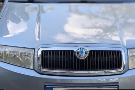 Skoda Fabia 183.000 km 870 &euro; Bottrop 46238