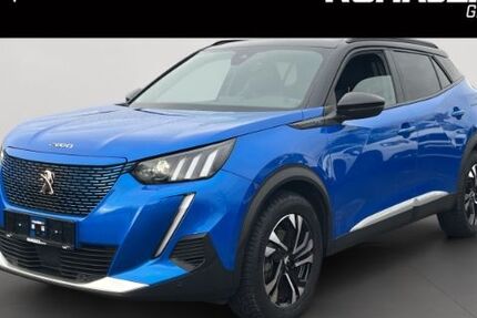 Peugeot 2008 19.670 km 19.990 € Duisburg 47059