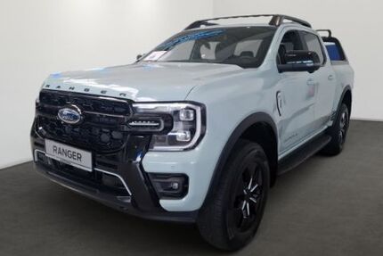 Ford Ranger 5.500 km 59.950 &euro; Neuss 41464
