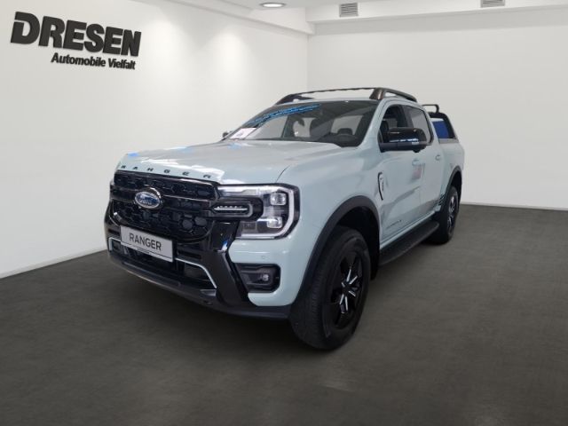 Ford Ranger 5.500 km 59.950 &euro; Neuss 41464