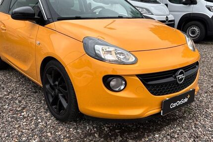 Opel Adam 99.998 km 8.800 &euro; Bottrop 46240