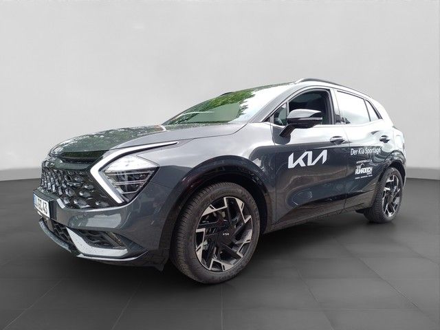 Kia Sportage 11.000 km 39.490 &euro; Duisburg 47059